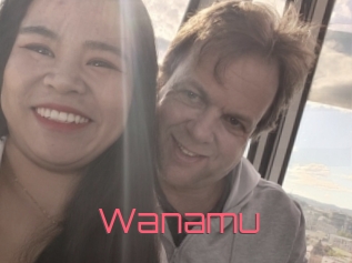 Wanamu
