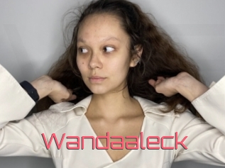 Wandaaleck