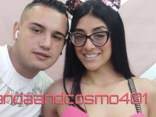 wandaandcosmo401 Webcam Sexe Direct