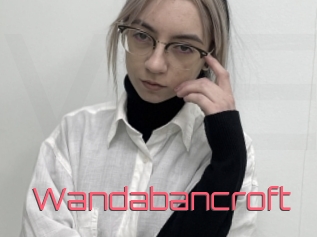 Wandabancroft