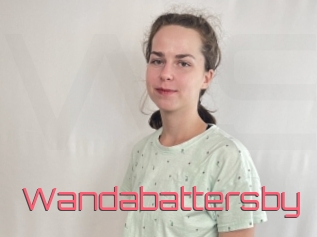 Wandabattersby