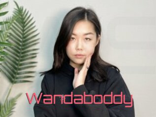 Wandaboddy