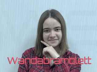Wandabramblett
