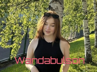 Wandabulson
