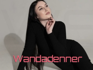Wandadenner