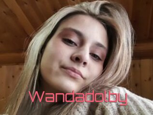 Wandadolby