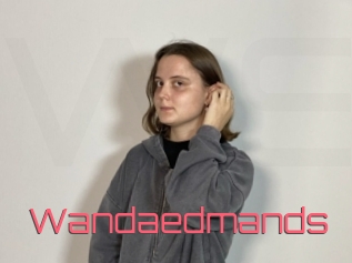 Wandaedmands