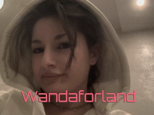 Wandaforland