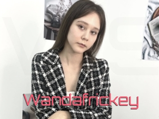 Wandafrickey