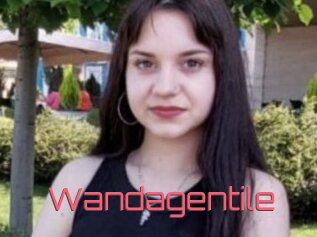 Wandagentile