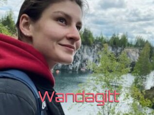 Wandagitt