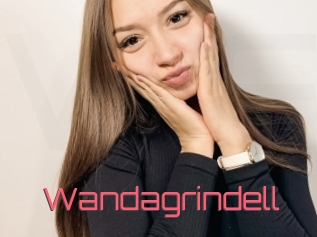 Wandagrindell