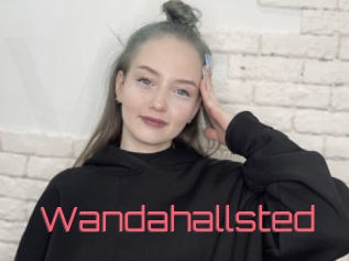 Wandahallsted