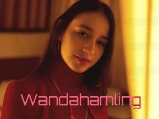 Wandahamling