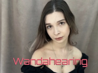 Wandahearing