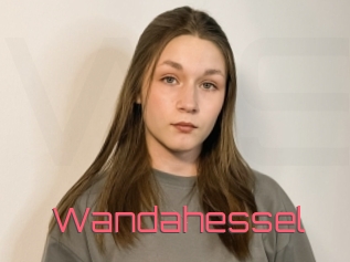 Wandahessel