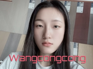 Wangcongcong