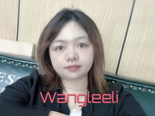 Wangleeli