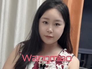 Wangmiao