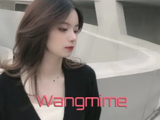 Wangmime