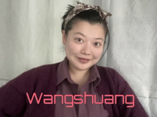 Wangshuang