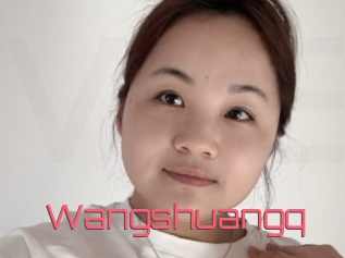 Wangshuangq