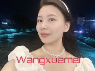 Wangxuemei