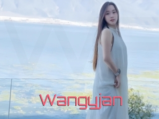 wangyjan Webcam Sexe Direct