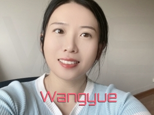 Wangyue