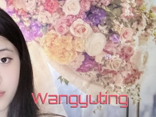 Wangyuting