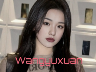 Wangyuxuan
