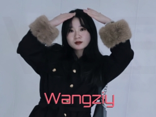 Wangziy