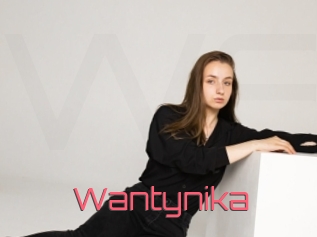 Wantynika