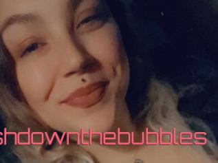 Washdownthebubbles