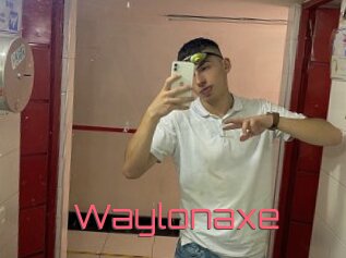 Waylonaxe