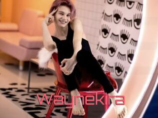Waynekira