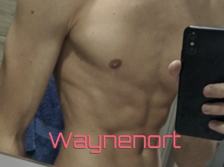 Waynenort