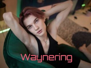 Waynering