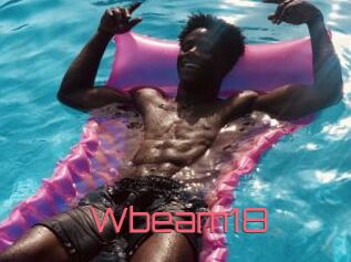 Wbeam18