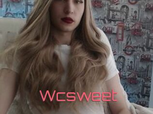 Wcsweet