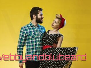 Webbyandblubeard