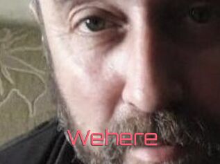 Wehere