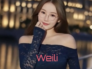 weili Webcam Sexe Direct
