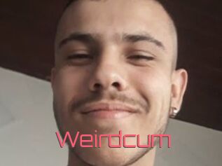 Weirdcum
