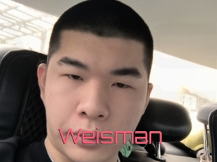 Weisman