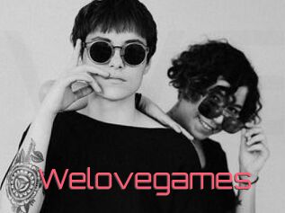 Welovegames