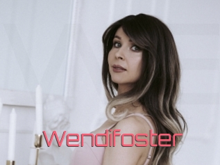 Wendifoster