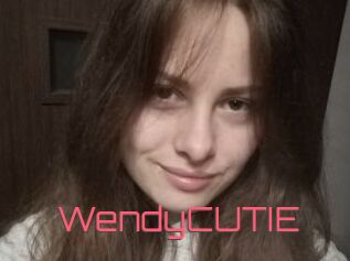 WendyCUTIE