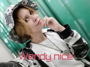 Wendy_nice
