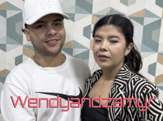 Wendyandzamyr